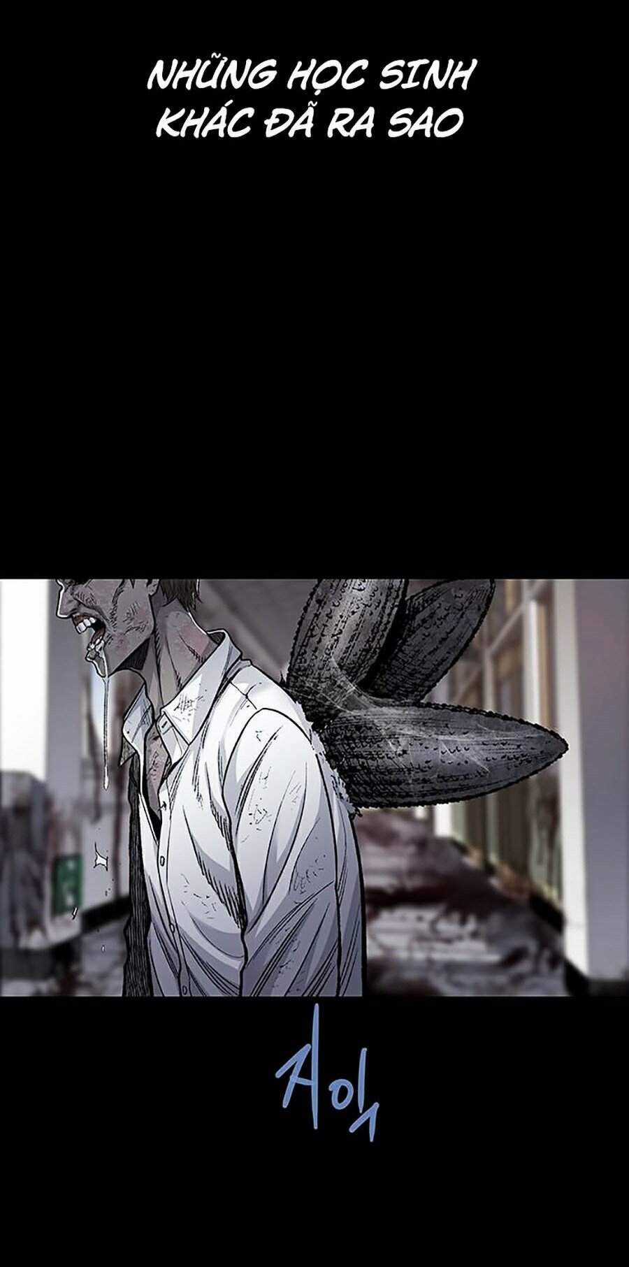 THẢM HỌA ONG ĐỘC Chapter 246 trang 4