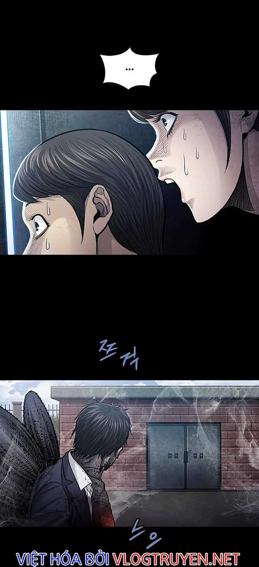 THẢM HỌA ONG ĐỘC Chapter 246 trang 42