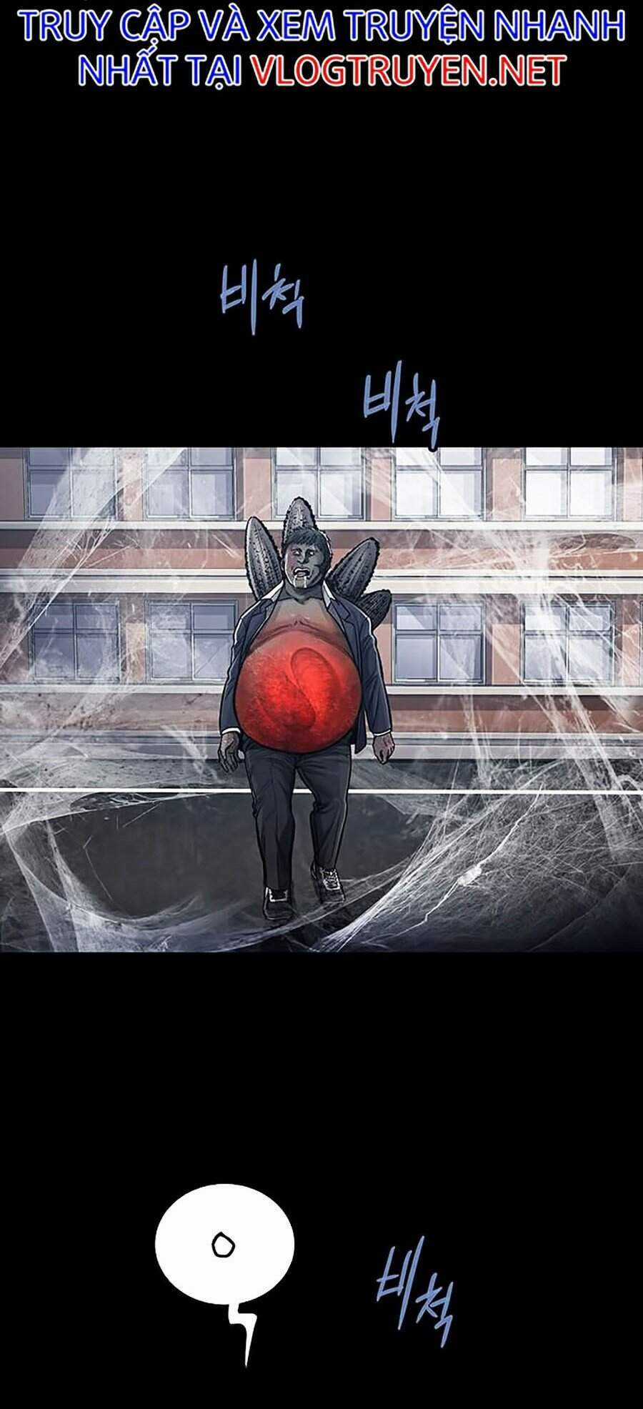 THẢM HỌA ONG ĐỘC Chapter 246 trang 43