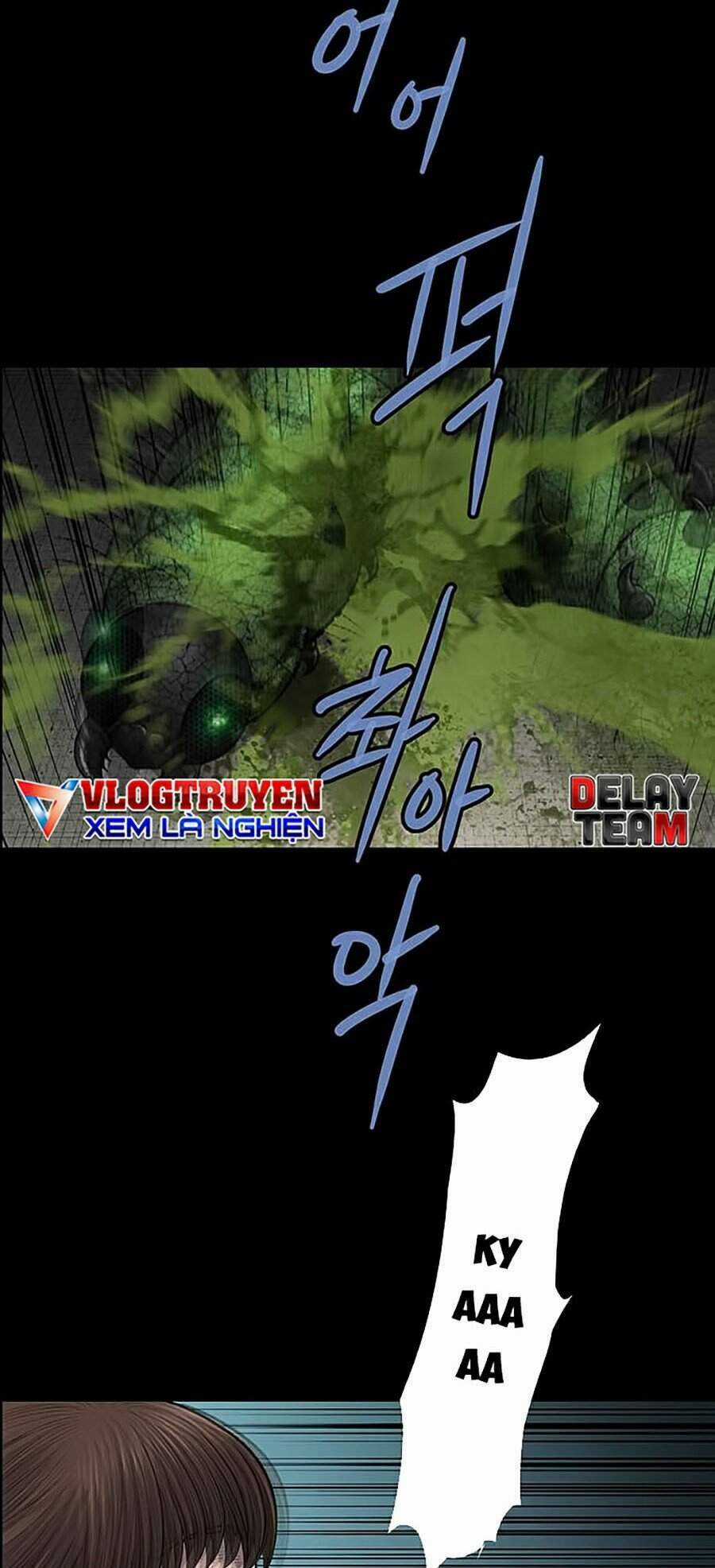 THẢM HỌA ONG ĐỘC Chapter 246 trang 45