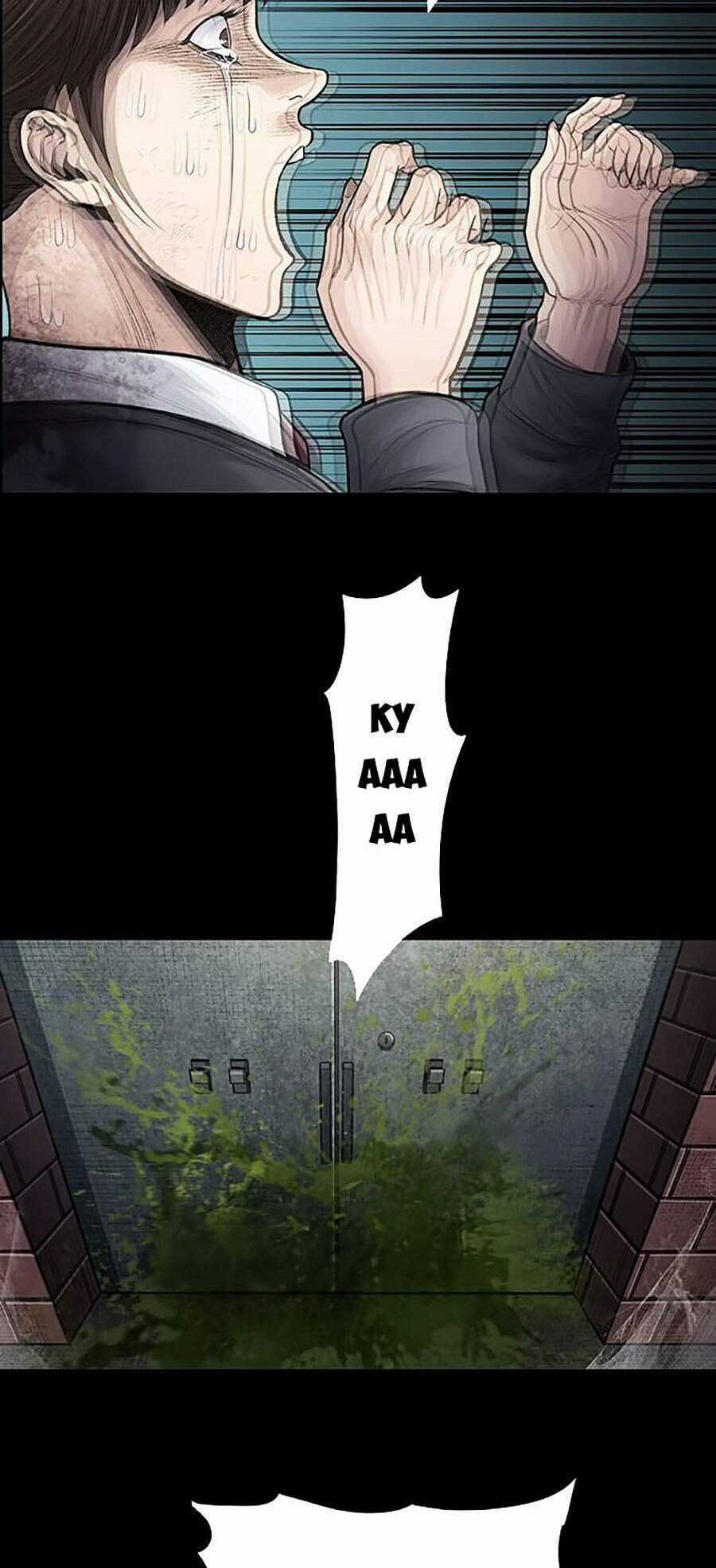 THẢM HỌA ONG ĐỘC Chapter 246 trang 46