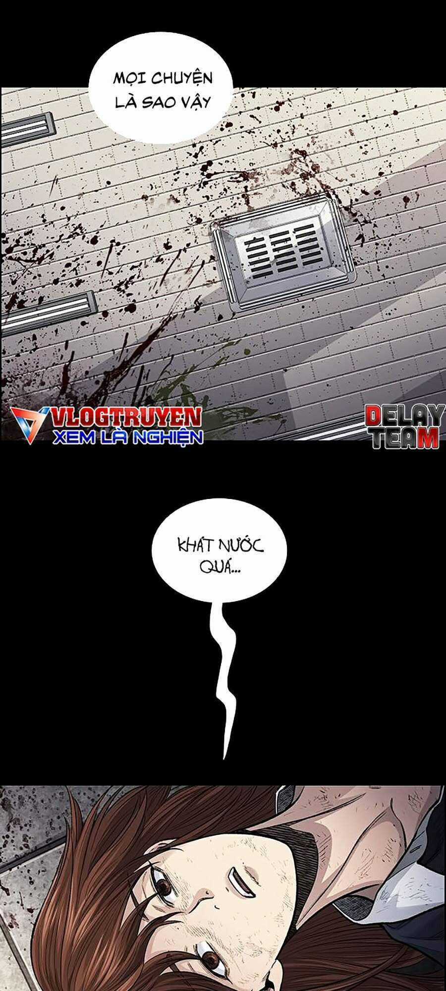 THẢM HỌA ONG ĐỘC Chapter 246 trang 48