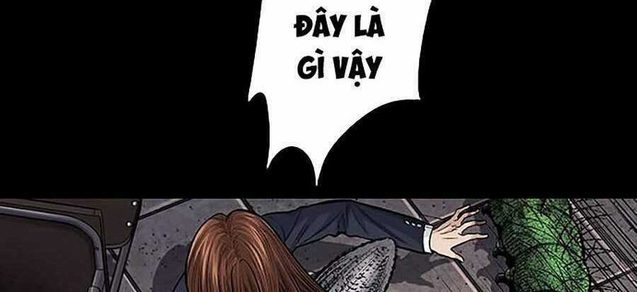 THẢM HỌA ONG ĐỘC Chapter 246 trang 51