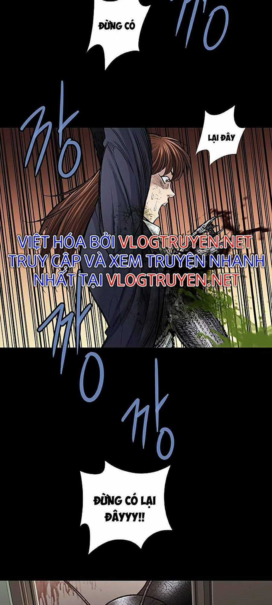 THẢM HỌA ONG ĐỘC Chapter 246 trang 58