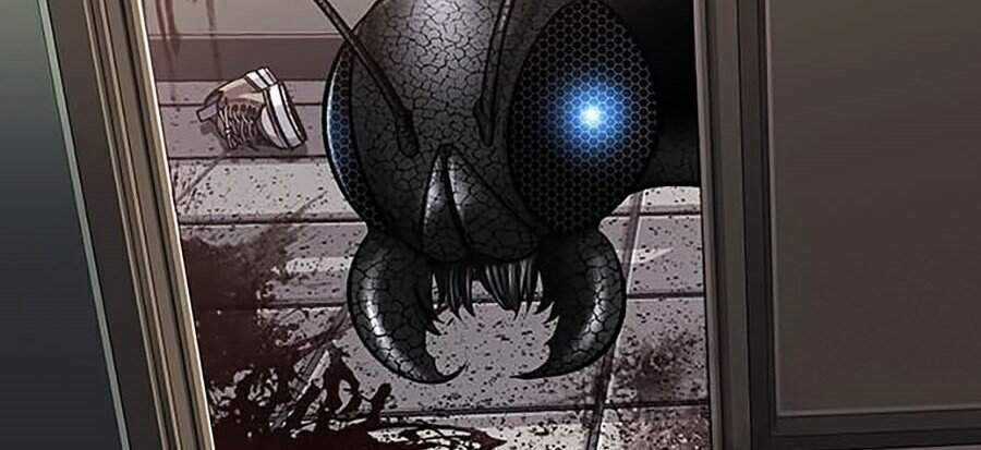 THẢM HỌA ONG ĐỘC Chapter 246 trang 59