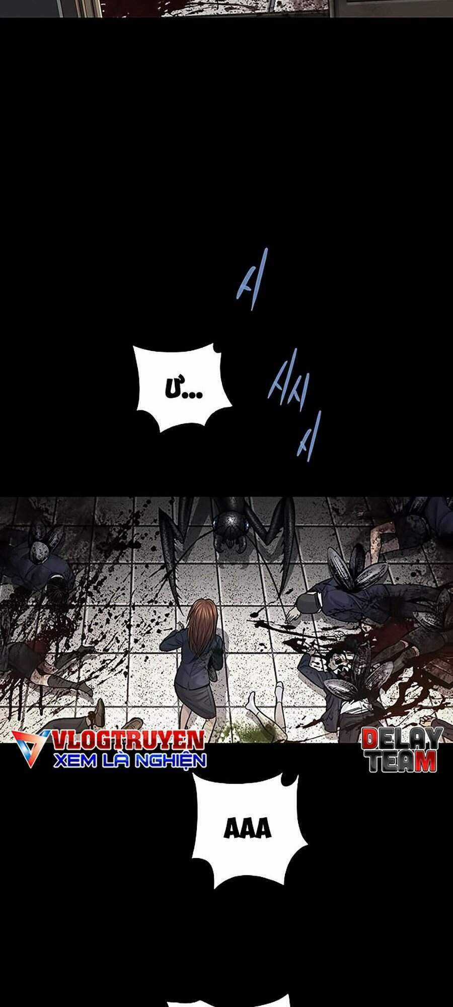 THẢM HỌA ONG ĐỘC Chapter 246 trang 60