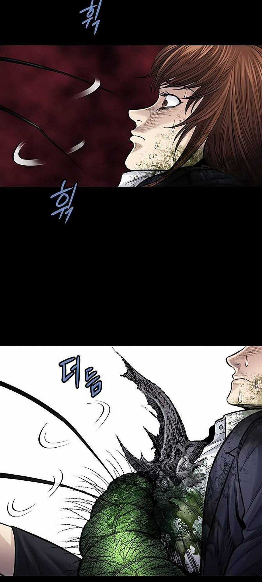 THẢM HỌA ONG ĐỘC Chapter 246 trang 64