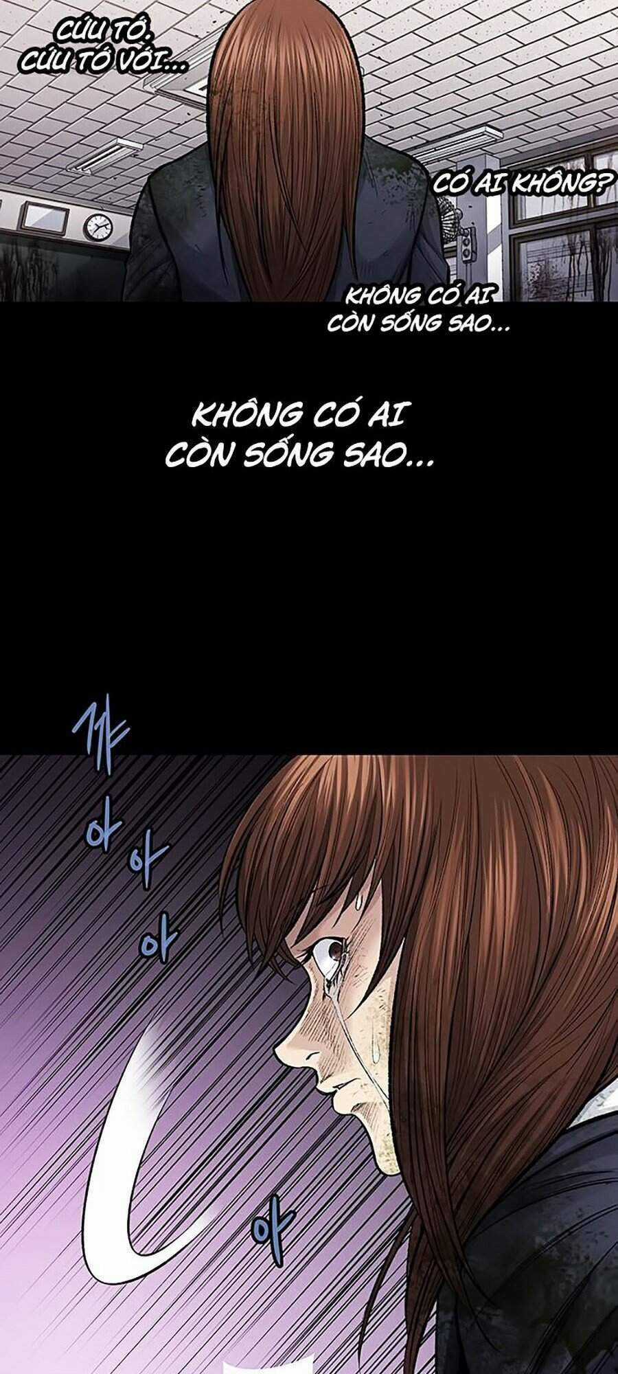 THẢM HỌA ONG ĐỘC Chapter 246 trang 68