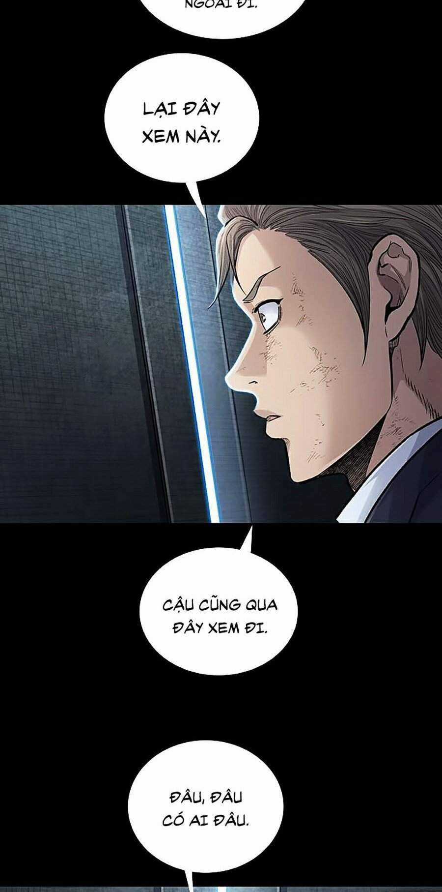 THẢM HỌA ONG ĐỘC Chapter 246 trang 8