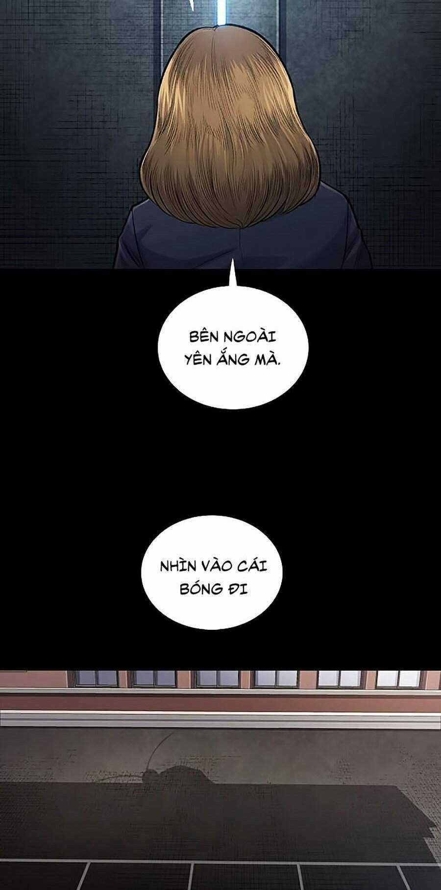 THẢM HỌA ONG ĐỘC Chapter 246 trang 9