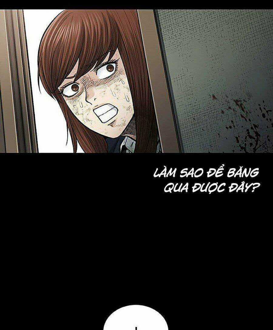 THẢM HỌA ONG ĐỘC Chapter 247 trang 10