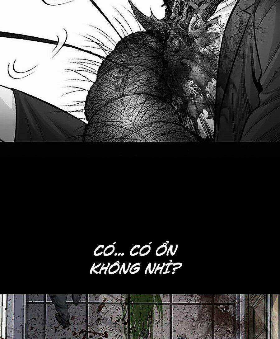 THẢM HỌA ONG ĐỘC Chapter 247 trang 12