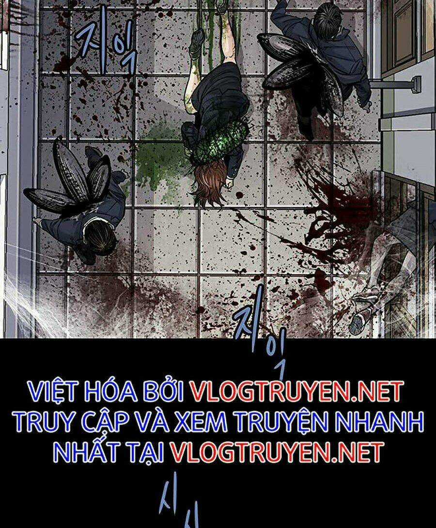 THẢM HỌA ONG ĐỘC Chapter 247 trang 13