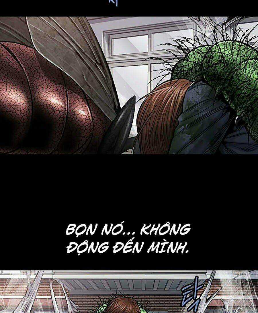 THẢM HỌA ONG ĐỘC Chapter 247 trang 14