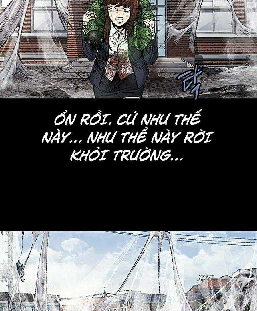 THẢM HỌA ONG ĐỘC Chapter 247 trang 15