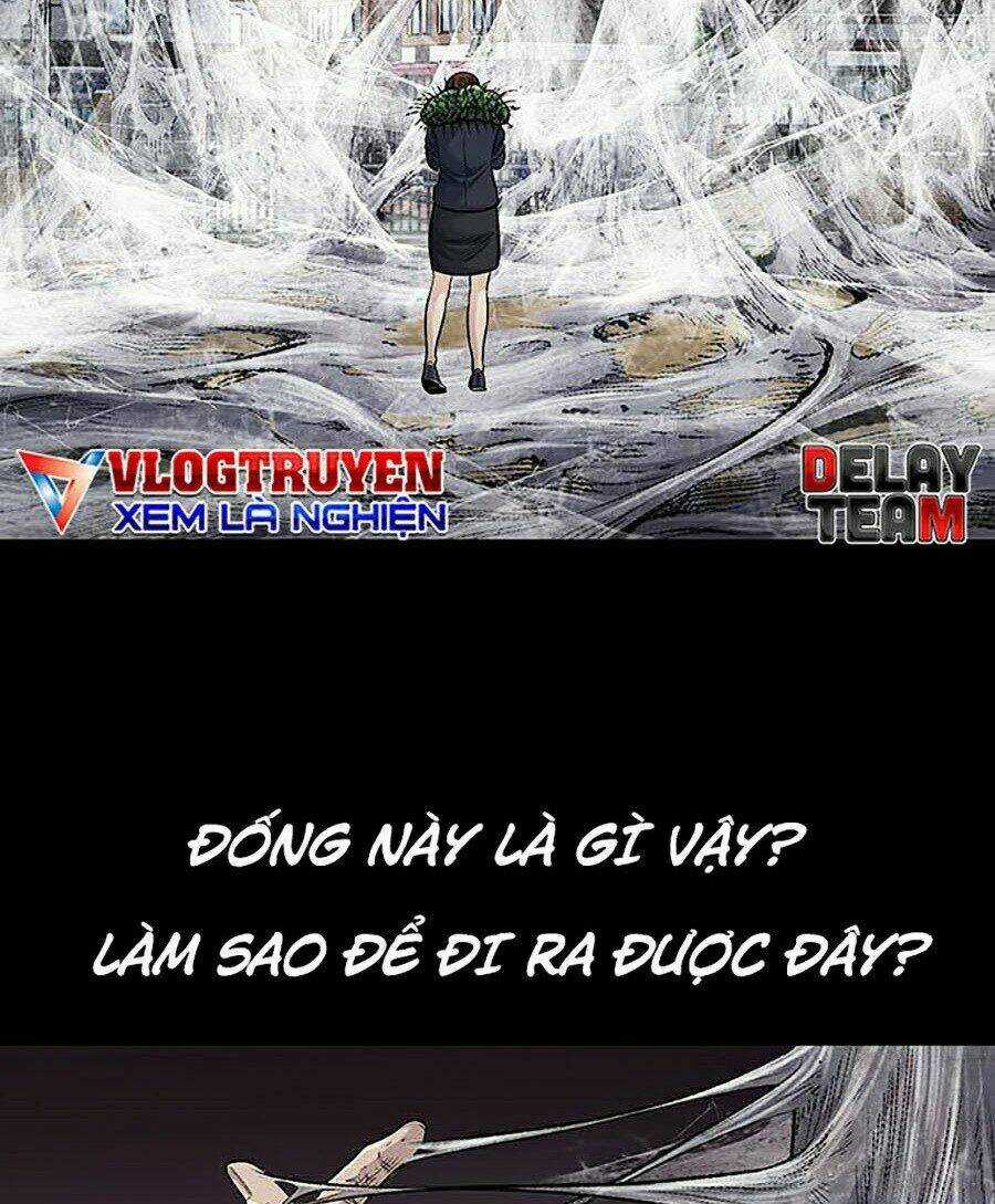 THẢM HỌA ONG ĐỘC Chapter 247 trang 16