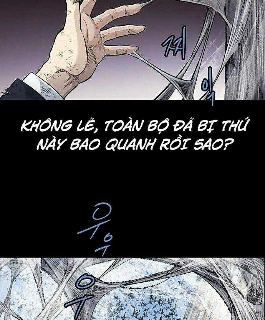 THẢM HỌA ONG ĐỘC Chapter 247 trang 17