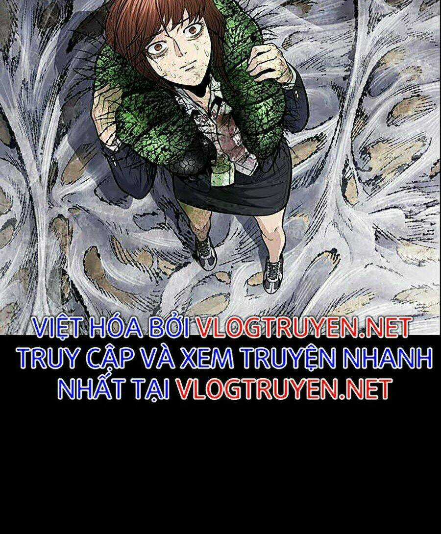 THẢM HỌA ONG ĐỘC Chapter 247 trang 19