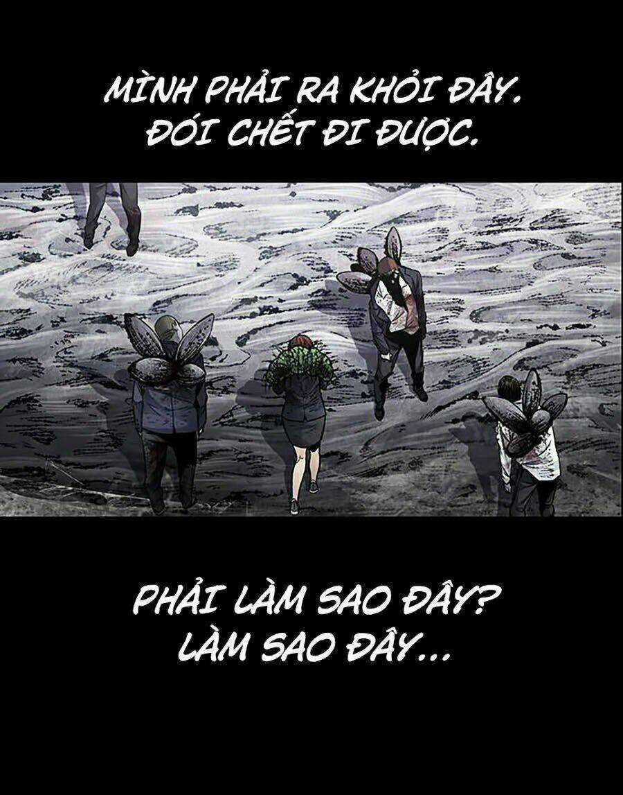 THẢM HỌA ONG ĐỘC Chapter 247 trang 20