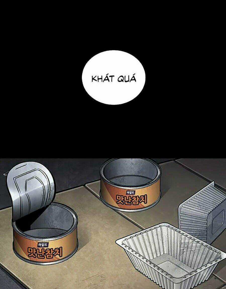 THẢM HỌA ONG ĐỘC Chapter 247 trang 23