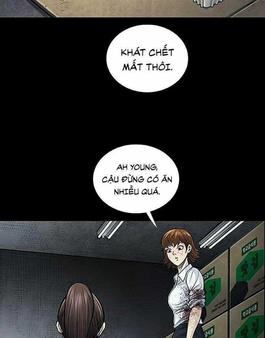 THẢM HỌA ONG ĐỘC Chapter 247 trang 24