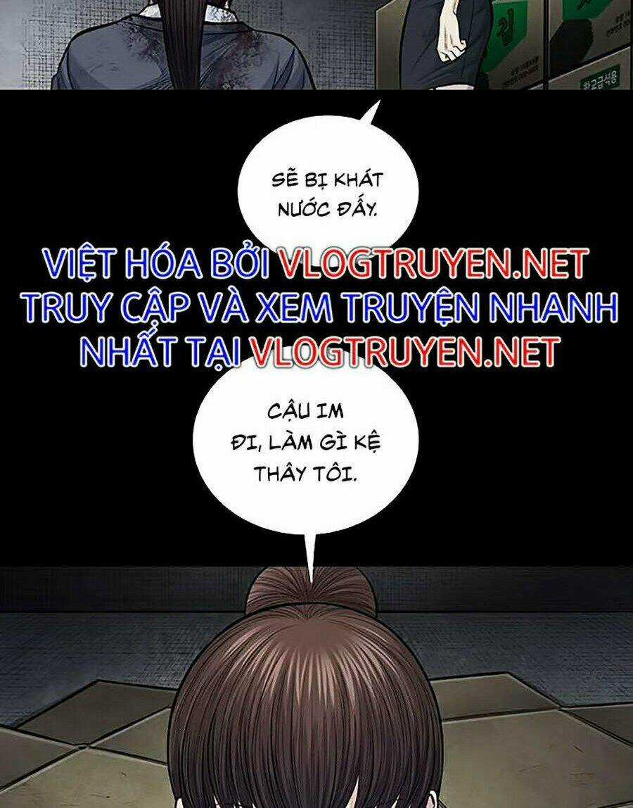 THẢM HỌA ONG ĐỘC Chapter 247 trang 25