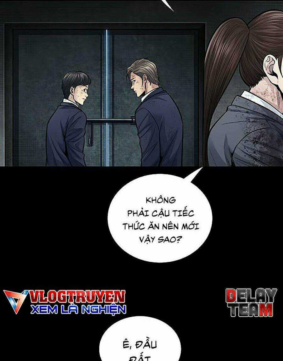 THẢM HỌA ONG ĐỘC Chapter 247 trang 27