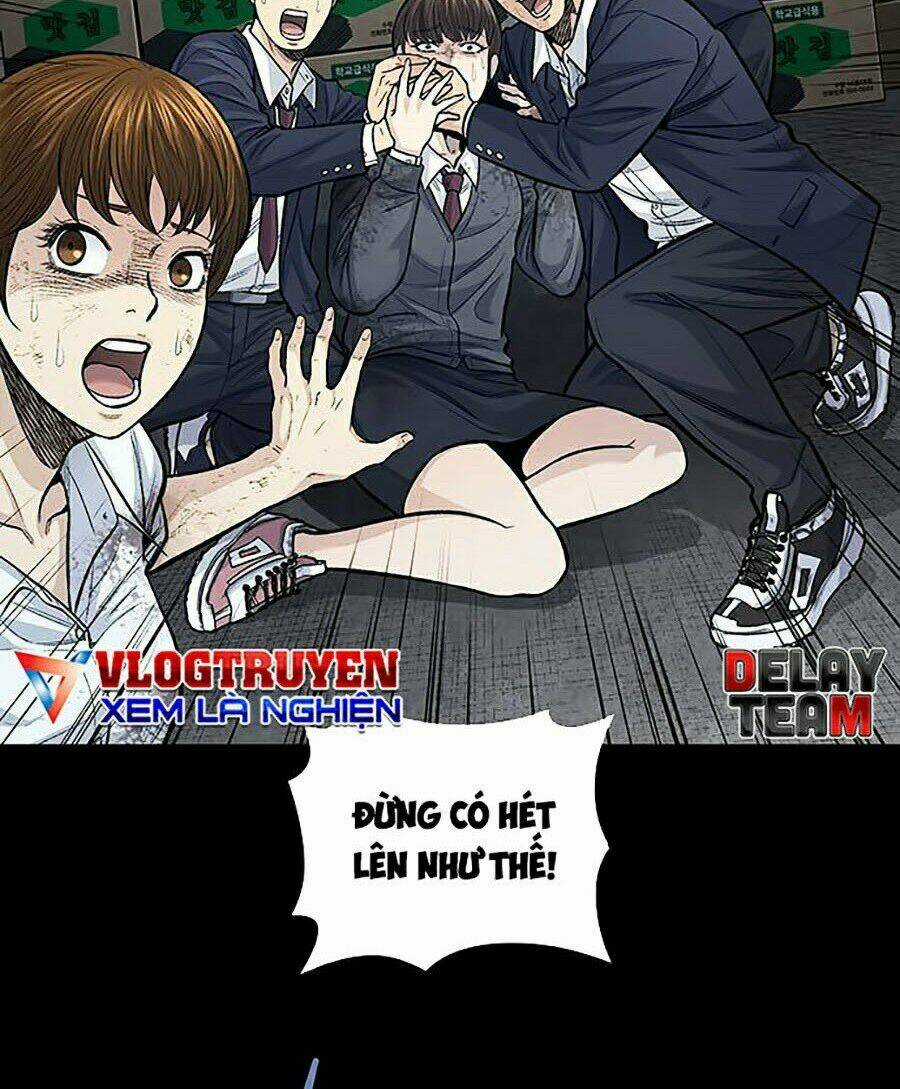 THẢM HỌA ONG ĐỘC Chapter 247 trang 3