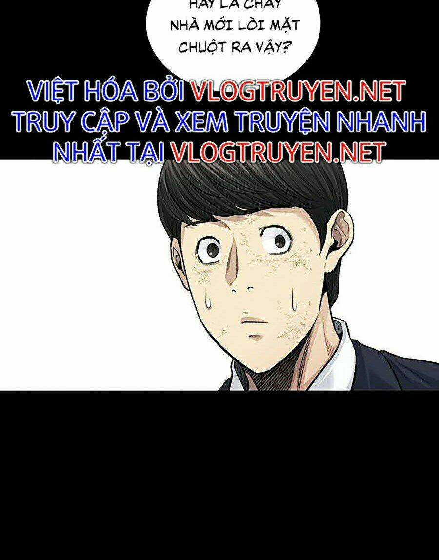 THẢM HỌA ONG ĐỘC Chapter 247 trang 30