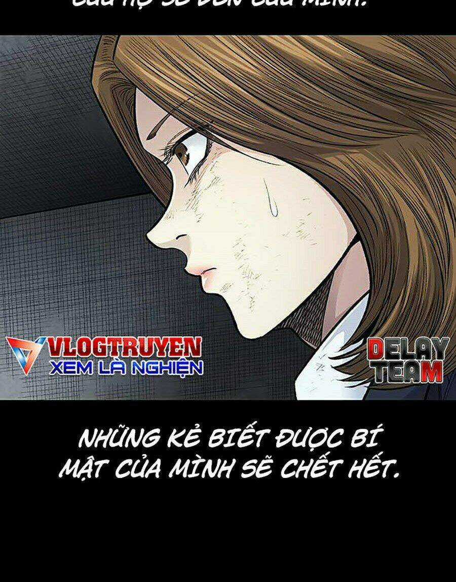 THẢM HỌA ONG ĐỘC Chapter 247 trang 32