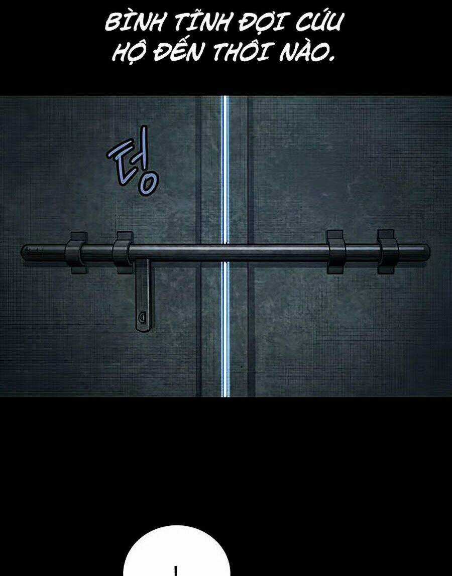 THẢM HỌA ONG ĐỘC Chapter 247 trang 33