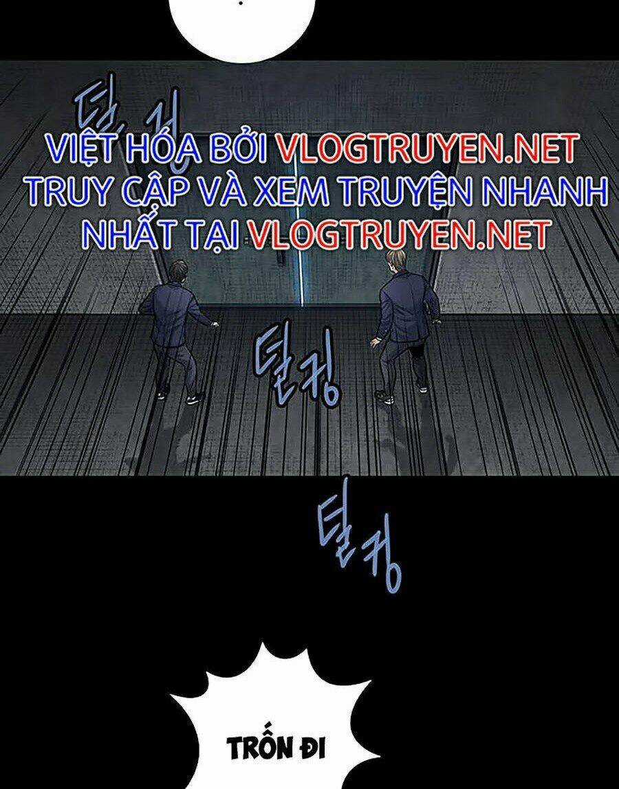 THẢM HỌA ONG ĐỘC Chapter 247 trang 34