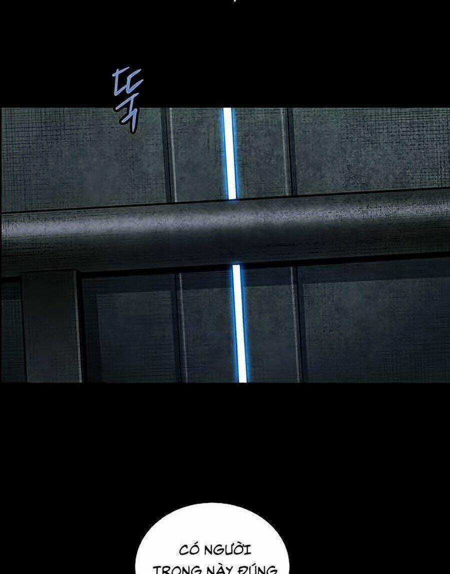 THẢM HỌA ONG ĐỘC Chapter 247 trang 36