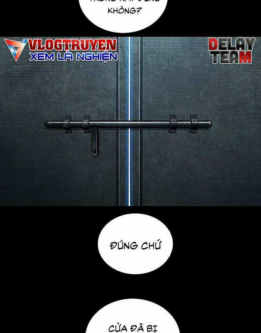 THẢM HỌA ONG ĐỘC Chapter 247 trang 37