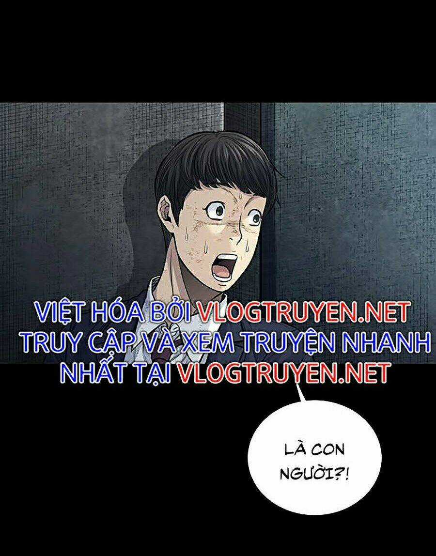 THẢM HỌA ONG ĐỘC Chapter 247 trang 39