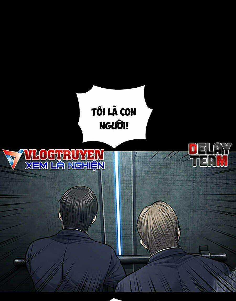 THẢM HỌA ONG ĐỘC Chapter 247 trang 40