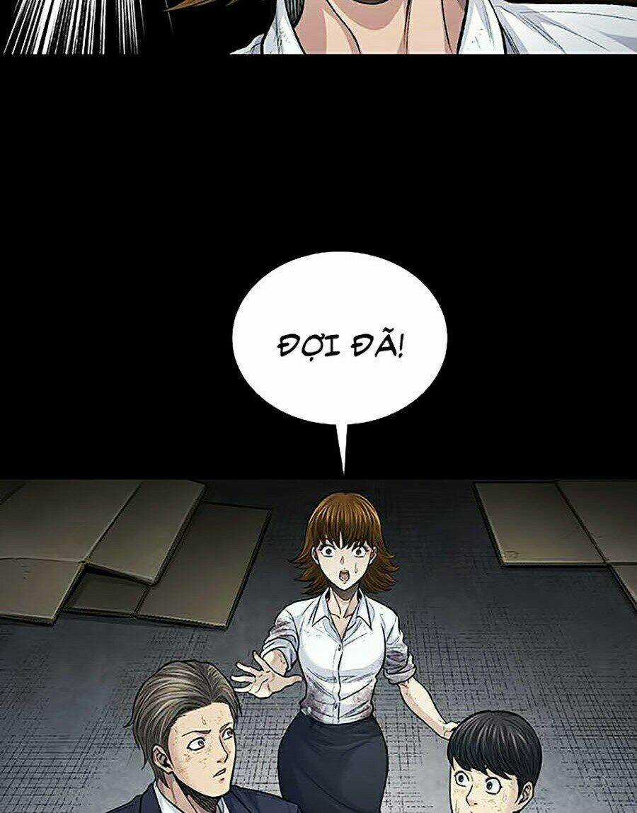 THẢM HỌA ONG ĐỘC Chapter 247 trang 42