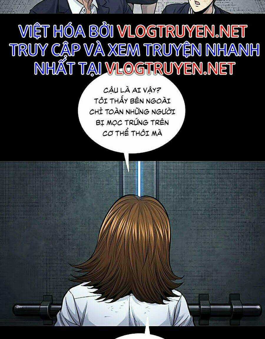 THẢM HỌA ONG ĐỘC Chapter 247 trang 43