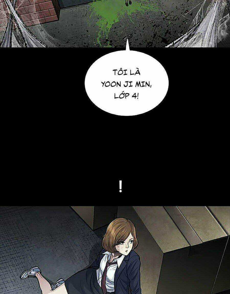 THẢM HỌA ONG ĐỘC Chapter 247 trang 46