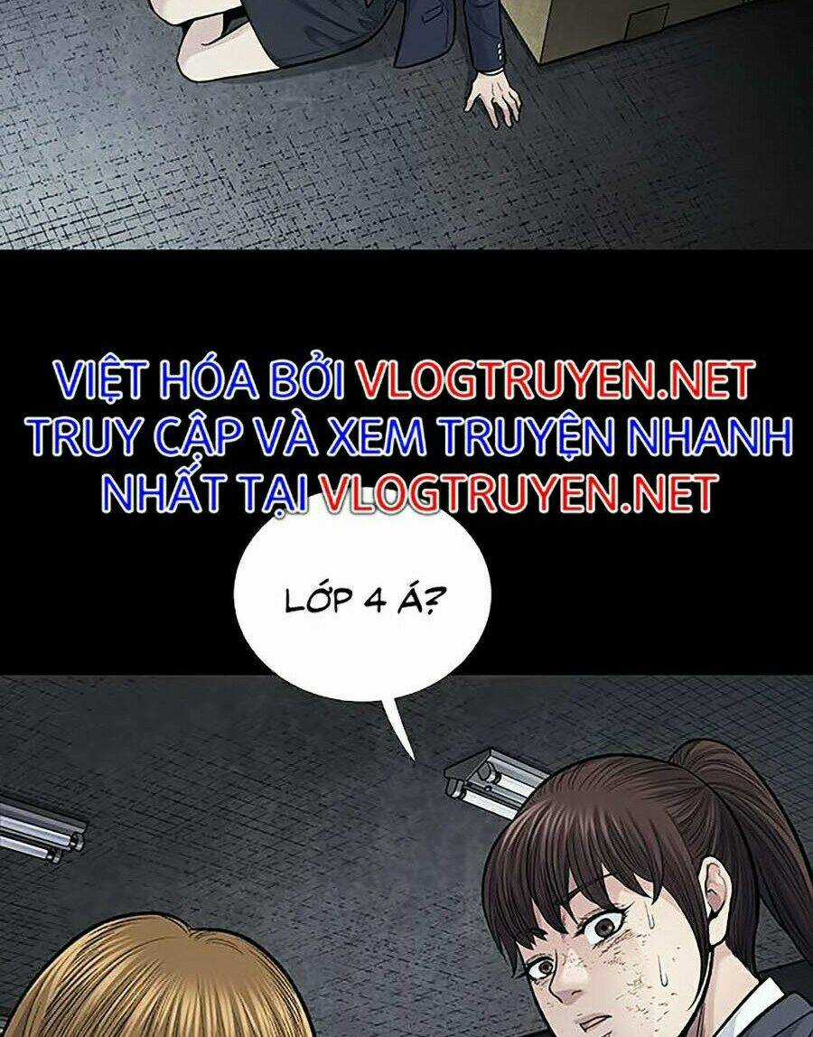 THẢM HỌA ONG ĐỘC Chapter 247 trang 47