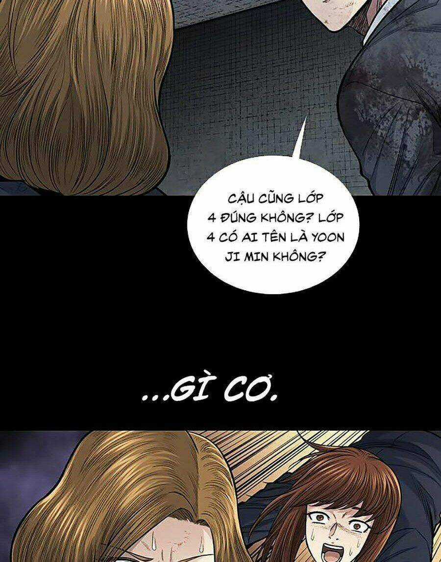 THẢM HỌA ONG ĐỘC Chapter 247 trang 48