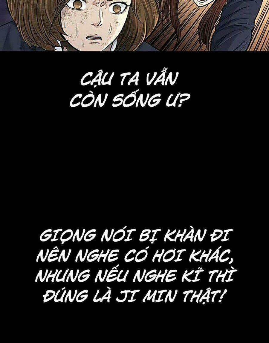 THẢM HỌA ONG ĐỘC Chapter 247 trang 49