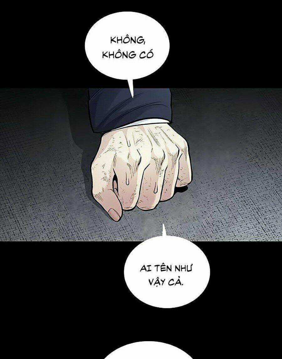 THẢM HỌA ONG ĐỘC Chapter 247 trang 50