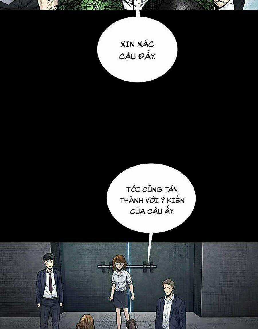 THẢM HỌA ONG ĐỘC Chapter 247 trang 53