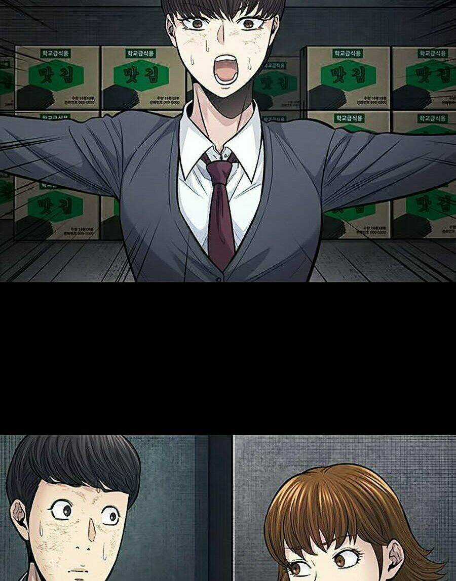 THẢM HỌA ONG ĐỘC Chapter 247 trang 55