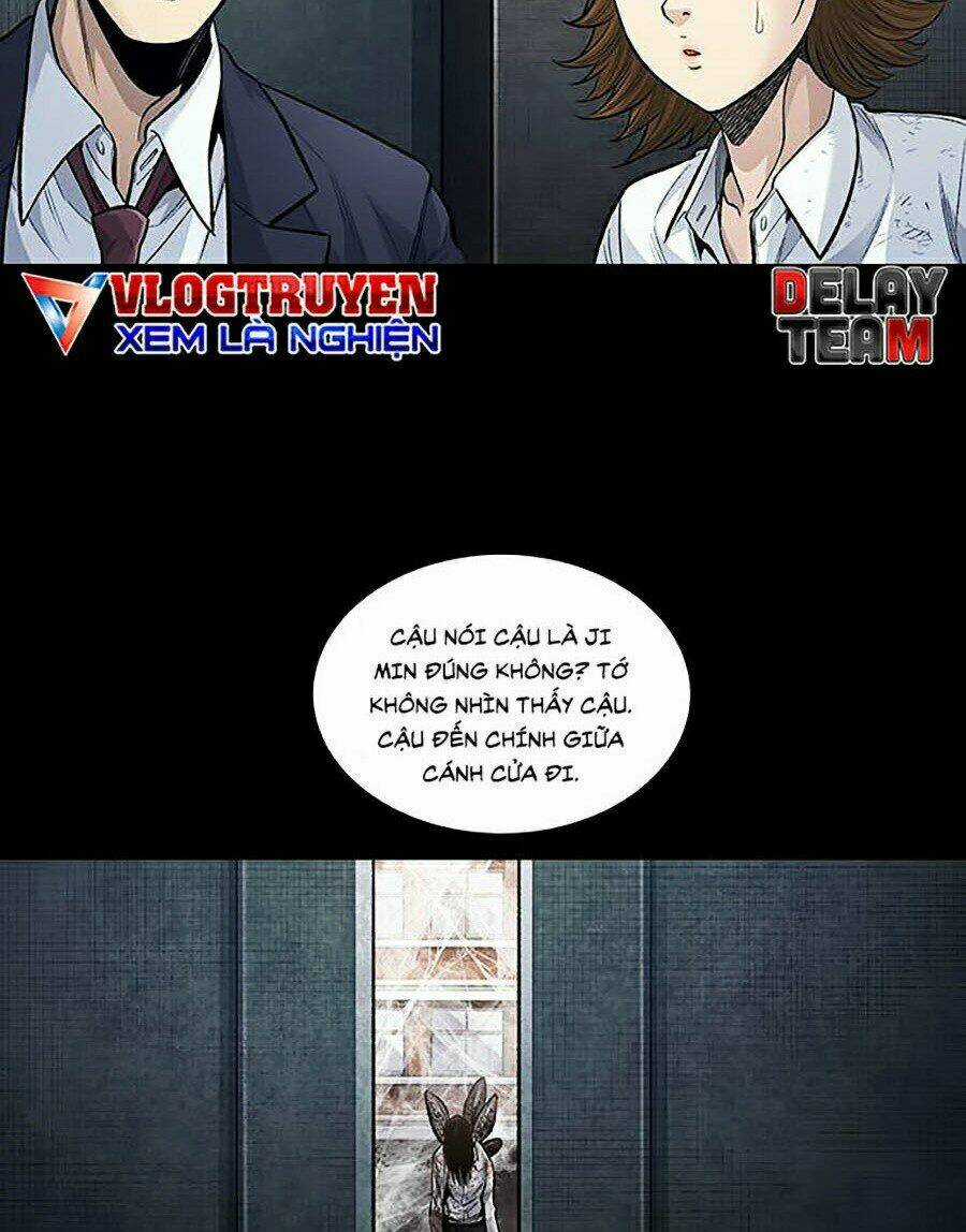 THẢM HỌA ONG ĐỘC Chapter 247 trang 56