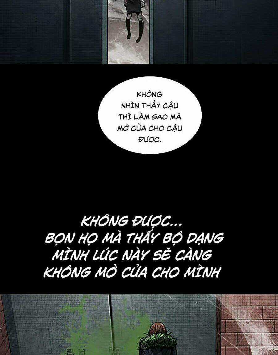 THẢM HỌA ONG ĐỘC Chapter 247 trang 57