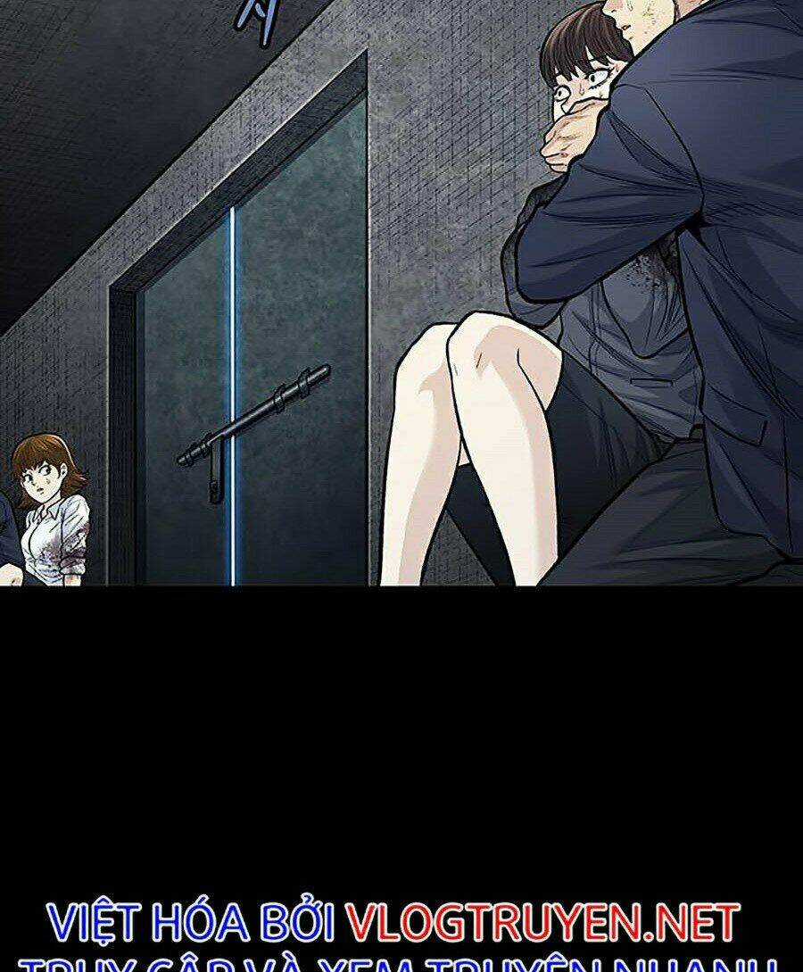 THẢM HỌA ONG ĐỘC Chapter 247 trang 6