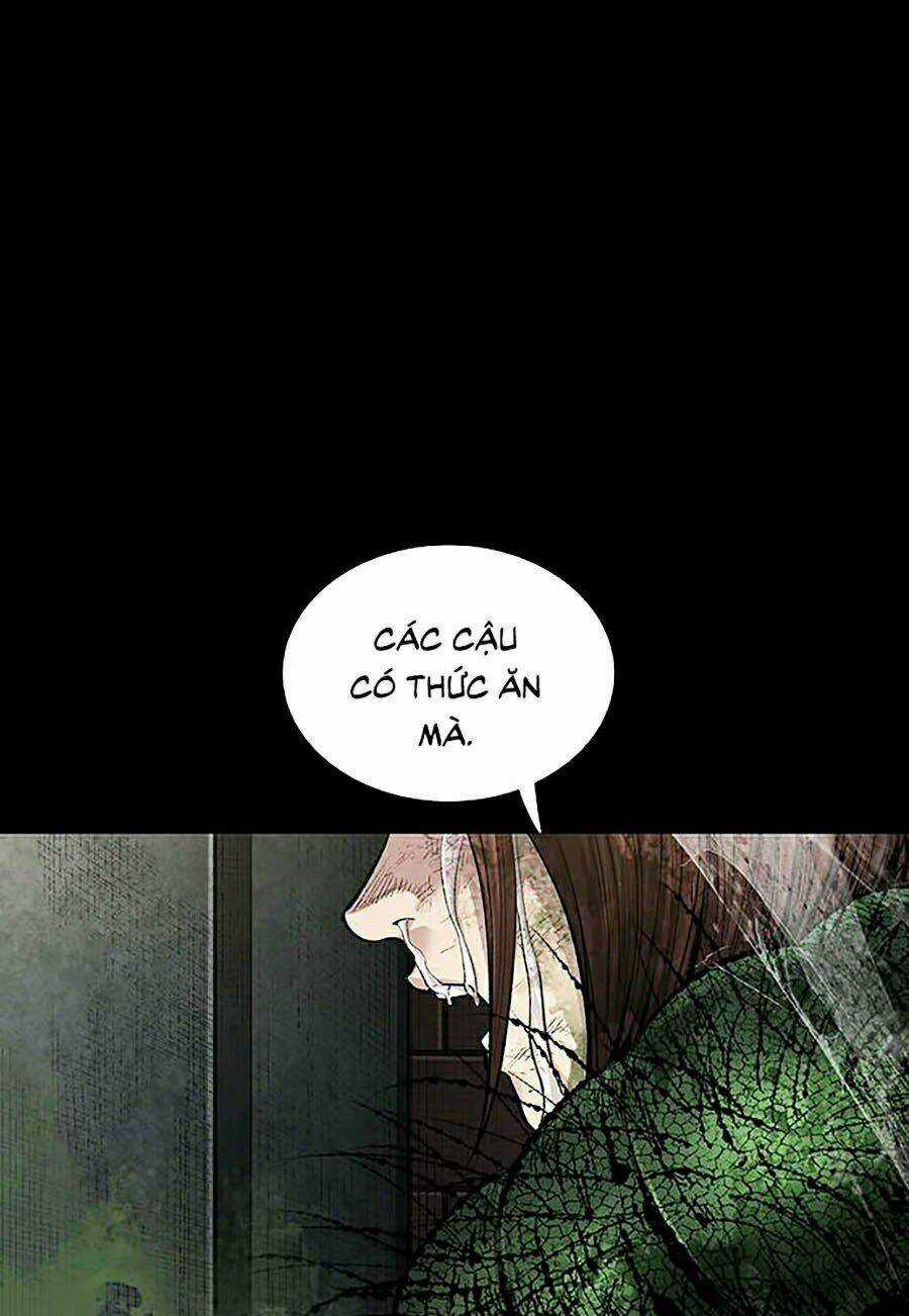 THẢM HỌA ONG ĐỘC Chapter 247 trang 60