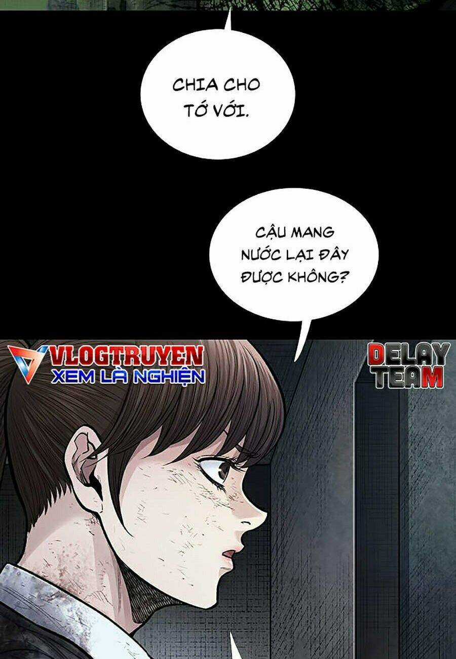 THẢM HỌA ONG ĐỘC Chapter 247 trang 61